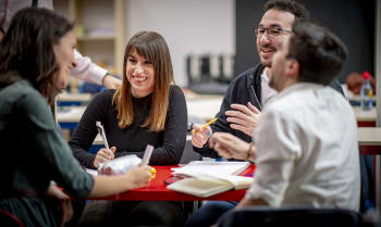 Generation Europe in 2025: Deepening Impact, Expanding Partnerships, Showcasing Evidence