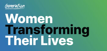 Women Transforming Their Lives