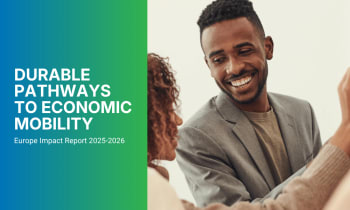 Europe Impact Report 2025 – 2026