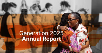 2025 Annual Impact Report