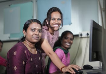 Building a Future-Ready Workforce: AI and Midcareer Professional Development