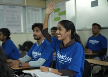 The Great Reshuffle: How Countries Can Navigate Large-Scale Workforce Shifts