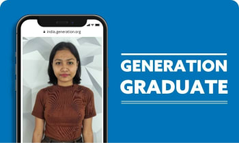 Kaya Roy: Building Confidence and a Career in Retail