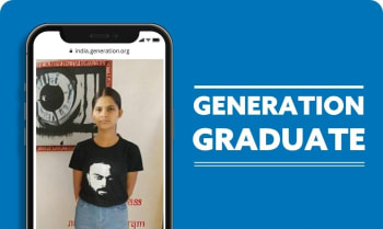 Anushka Mishra: From Job Search to First Opportunity