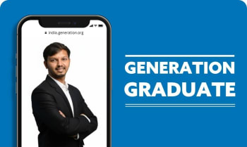 Yash Deshmukh: Building Clarity in a Competitive Job Market