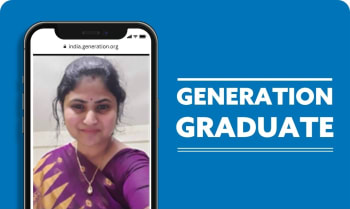 A Journey of Resilience and Growth: Smitanjali’s Return to the Workforce