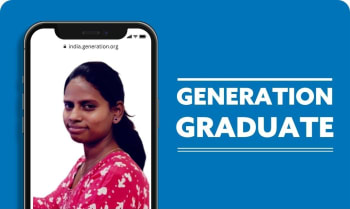 Bhumika Vasita: Building a Future in Retail