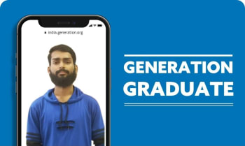 Izhar Ahmad: Building a Career with Purpose