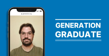 Alessandro | Trasformare una passione in lavoro