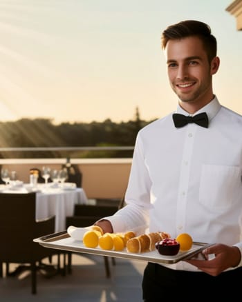 Intesa Sanpaolo e Confindustria Alberghi: con “Giovani e Lavoro” nuova occupazione per il turismo recettivo.       Il programma con Generation Italy ha già formato oltre 5.700 giovani.