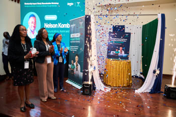 Generation Kenya Unveils Mentorship Impact Study in Nairobi, Convening Over 140 Youth Employment Ecosystem Stakeholders