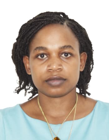 How Generation Kenya Changed Sharon’s Life