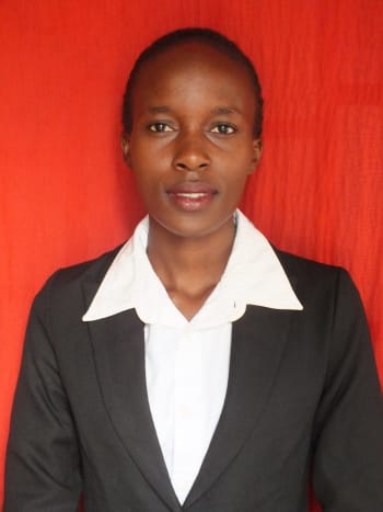 How Generation Kenya Changed Roselavine’s Life