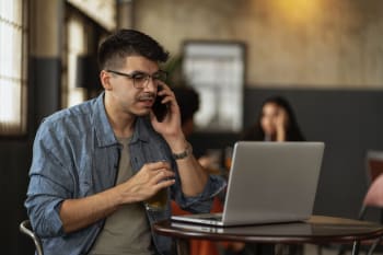 Imagen post: Cómo encontrar trabajo después de un periodo largo de desempleo