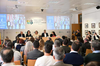 Fundación Generation Spain y el Gobierno de Castilla-La Mancha celebran un encuentro para impulsar el talento digital en la región