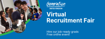 recruitment fair