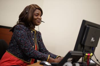 Administrative Medical Assistant