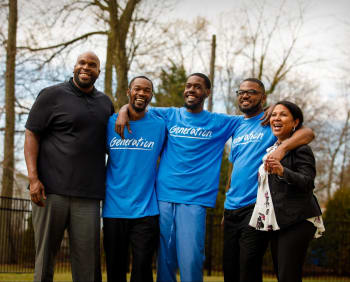 NETworkIT: Generation graduates and staff