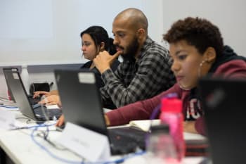 Building a Future-Ready Workforce: AI and Midcareer Professional Development