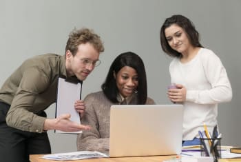 Upskilling for the Digital Economy