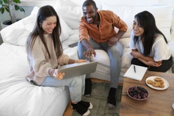 How Generation's Work Impacts Families