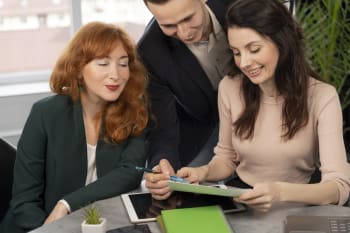 strategic workforce development
