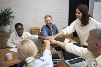 From CSR to Core Strategy: Aligning Corporate Values with Lasting Social Change 