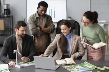 From Hire to Long-Term Career: How to Create Sustainable Career Paths for Entry-Level Workers