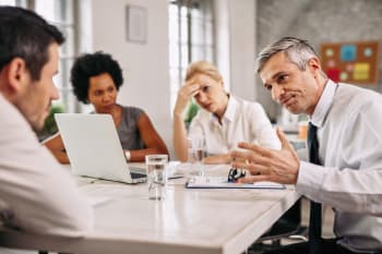 Hiring Through Uncertainty: How Employers Can Create Stability