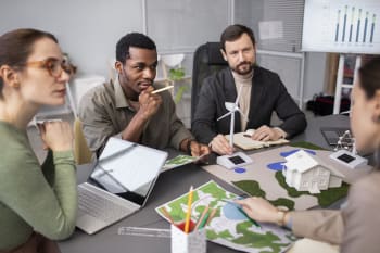 Sustainability Isn’t Just Environmental: Why Social Impact Belongs in Your ESG Strategy