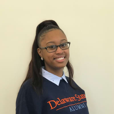 Sierra Dunn headshot