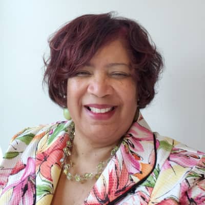 Dianne Hargrove headshot