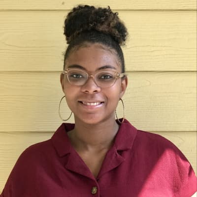 Joelle Butler headshot