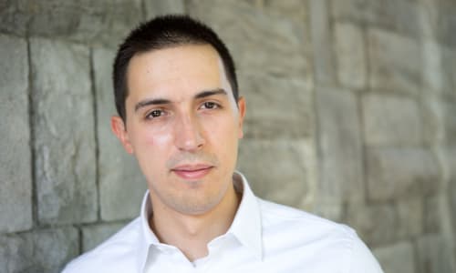 Benevole Generation Geoffroy Brunel