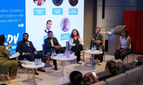tech et inclusion generation france