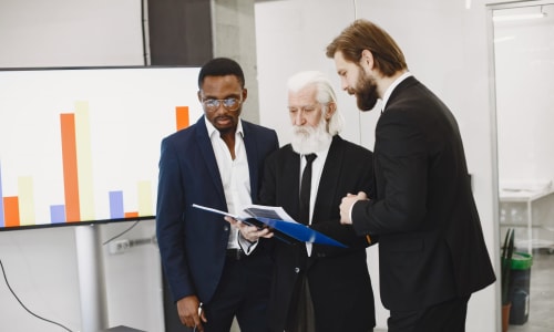 The Business Case for Investing in Workforce Development