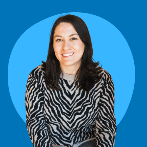 Irene Sánchez Moncloa