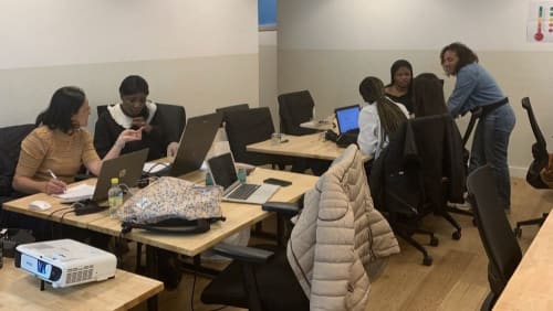 Generation-France-Parquest-Partenariat actu