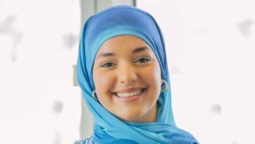 Generation France Sarah Alumni temoignage