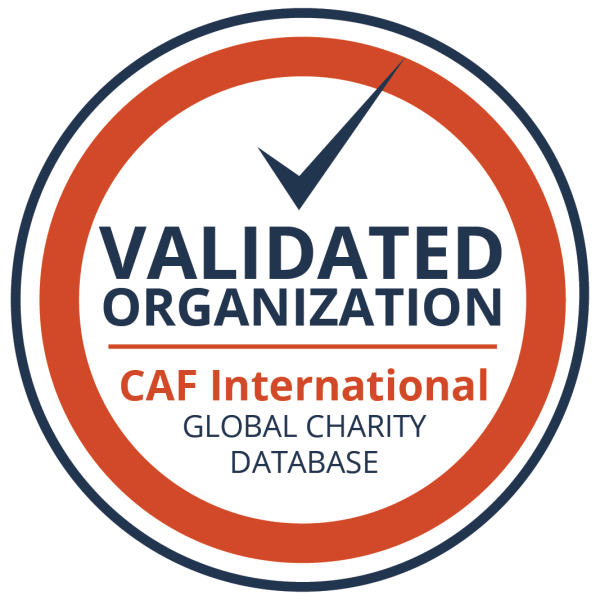 CAF International Validated