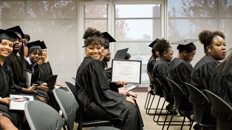 News from our Jacksonville, Florida programs | Generation ...