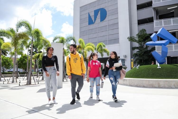 dating demographics in miami dade college