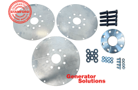 STAMFORD COUPLING DISC KIT UCD27