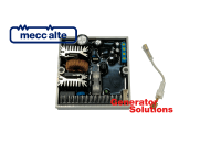 MECC ALTE MECC ALTE AVR DSR