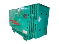 CUMMINS 220KVA Enclosed - Gen Set - Type PCC3.3
