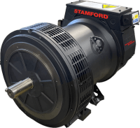 STAMFORD PM044E2 GENERATOR Mar 4P