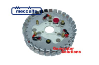 MECC ALTE Mecc Alte diode carrier T18