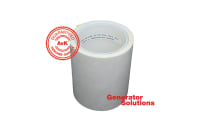 AVK Insulating foil self-adhesive thickness 0.23mm roll=7m