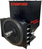 STAMFORD UCI224C2 GENERATOR Ind 4P