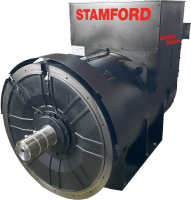 STAMFORD S7L1M-H42 MARINE GENERATOR 4 POLE